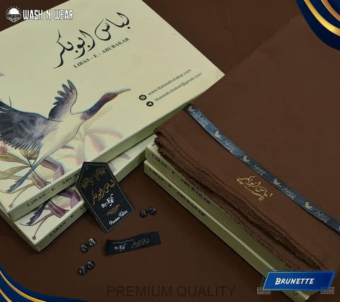 Premium Wash & Wear Fabric | Gents Shalwar Kamiz