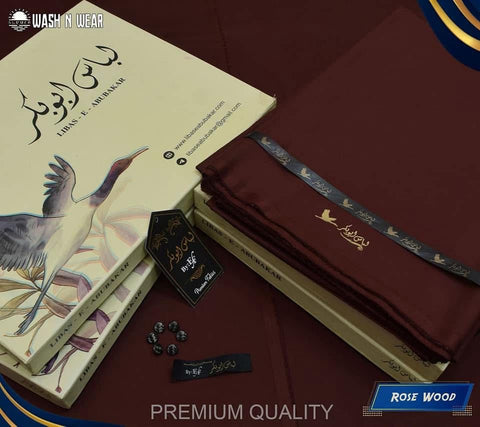 Premium Wash & Wear Fabric | Gents Shalwar Kamiz