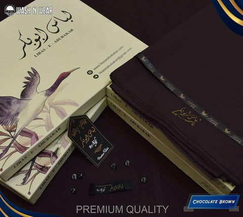 Premium Wash & Wear Fabric | Gents Shalwar Kamiz