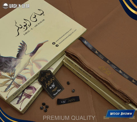 Premium Wash & Wear Fabric | Gents Shalwar Kamiz