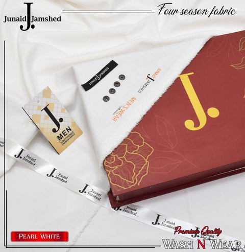 J. Men's Wash & Ware | 100% Premium Wash & Ware