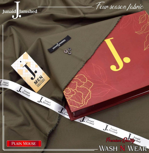 J. Men's Wash & Ware | 100% Premium Wash & Ware