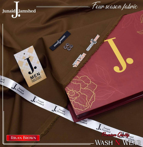 J. Men's Wash & Ware | 100% Premium Wash & Ware