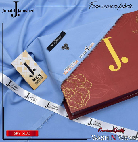 J. Men's Wash & Ware | 100% Premium Wash & Ware