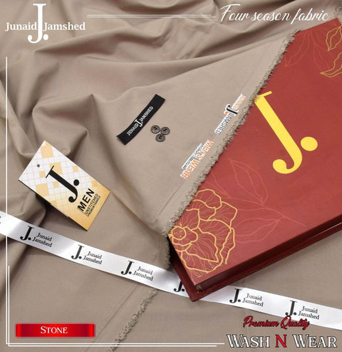 J. Men's Wash & Ware | 100% Premium Wash & Ware