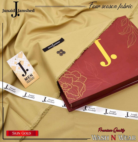 J. Men's Wash & Ware | 100% Premium Wash & Ware