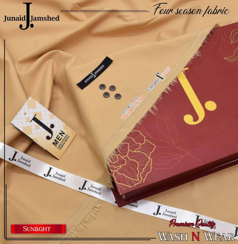 J. Men's Wash & Ware | 100% Premium Wash & Ware