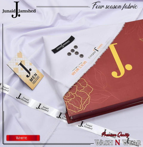 J. Men's Wash & Ware | 100% Premium Wash & Ware