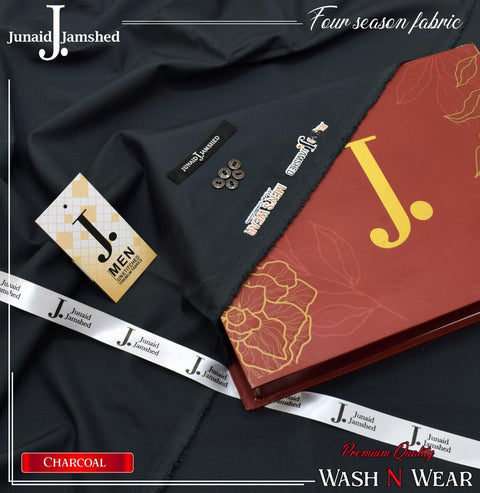 J. Men's Wash & Ware | 100% Premium Wash & Ware