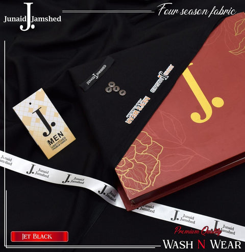 J. Men's Wash & Ware | 100% Premium Wash & Ware