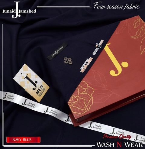 J. Men's Wash & Ware | 100% Premium Wash & Ware