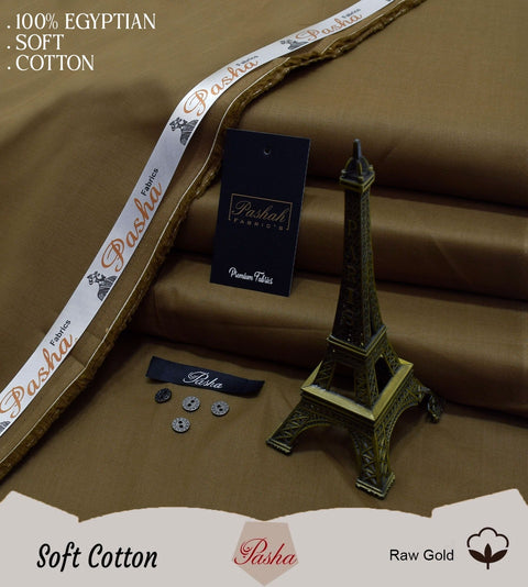 Pasha Soft Cotton 100% Soft Egyption Pure Cotton