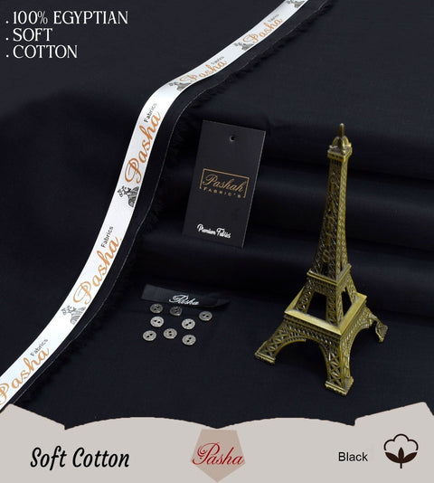 Pasha Soft Cotton 100% Soft Egyption Pure Cotton
