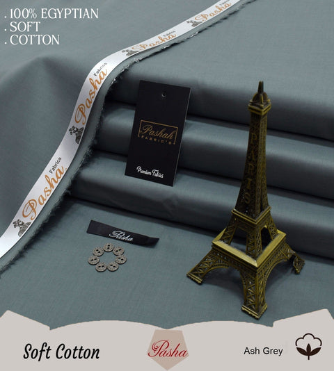 Pasha Soft Cotton 100% Soft Egyption Pure Cotton