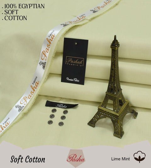 Pasha Soft Cotton 100% Soft Egyption Pure Cotton