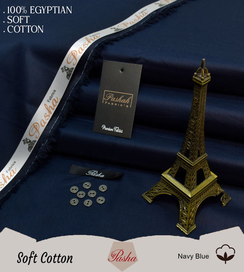 Pasha Soft Cotton 100% Soft Egyption Pure Cotton
