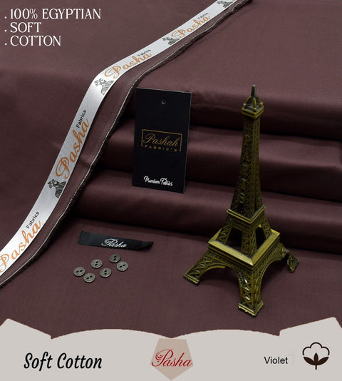 Pasha Soft Cotton 100% Soft Egyption Pure Cotton