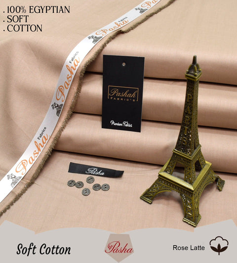 Pasha Soft Cotton 100% Soft Egyption Pure Cotton