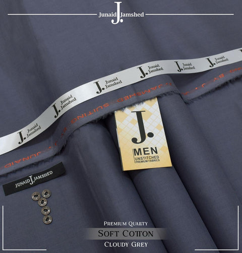 J. By junaid Jamshed 100% Soft Egyption Pure Soft Cotton