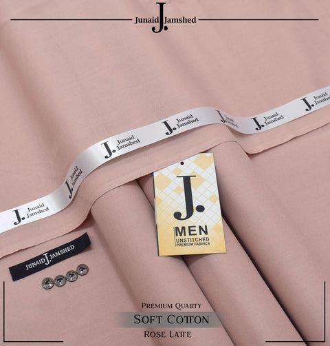 J. By junaid Jamshed 100% Soft Egyption Pure Soft Cotton
