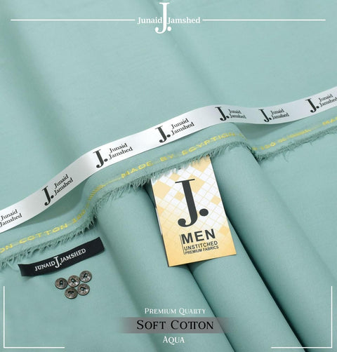 J. By junaid Jamshed 100% Soft Egyption Pure Soft Cotton