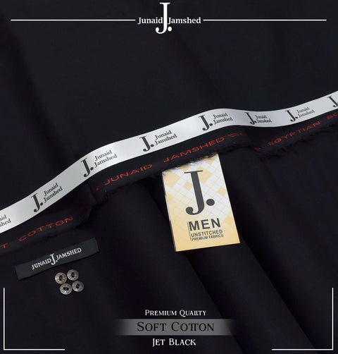 J. By junaid Jamshed 100% Soft Egyption Pure Soft Cotton