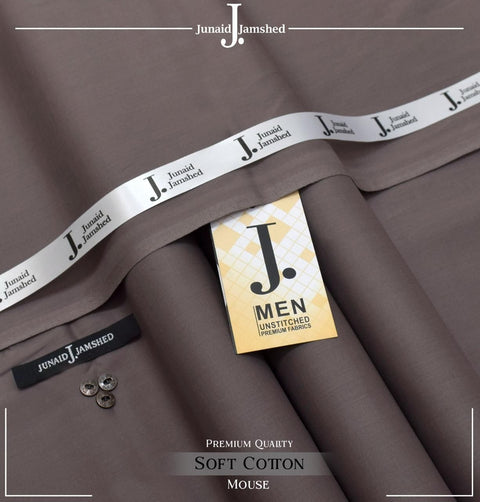 J. By junaid Jamshed 100% Soft Egyption Pure Soft Cotton