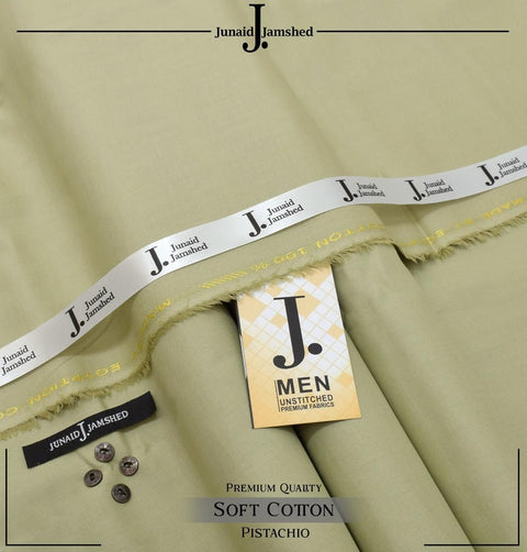 J. By junaid Jamshed 100% Soft Egyption Pure Soft Cotton