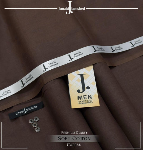 J. By junaid Jamshed 100% Soft Egyption Pure Soft Cotton