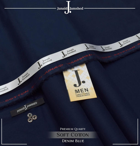 J. By junaid Jamshed 100% Soft Egyption Pure Soft Cotton