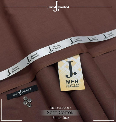 J. By junaid Jamshed 100% Soft Egyption Pure Soft Cotton