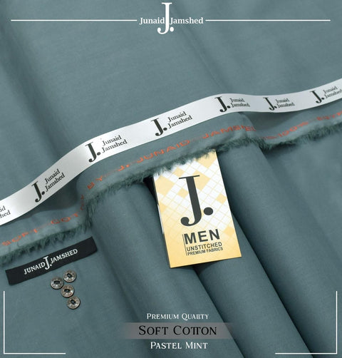 J. By junaid Jamshed 100% Soft Egyption Pure Soft Cotton