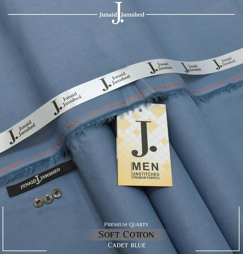 J. By junaid Jamshed 100% Soft Egyption Pure Soft Cotton