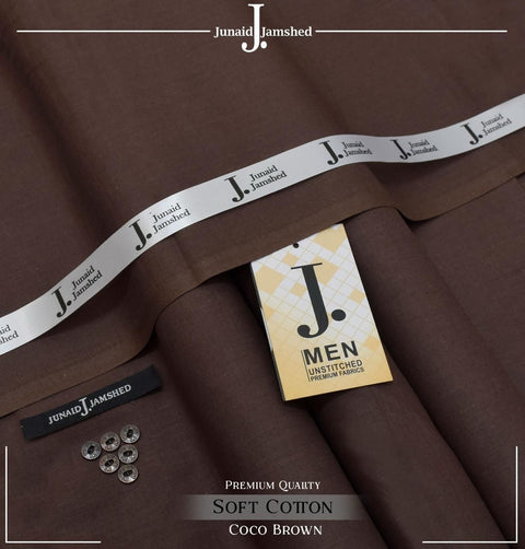 J. By junaid Jamshed 100% Soft Egyption Pure Soft Cotton