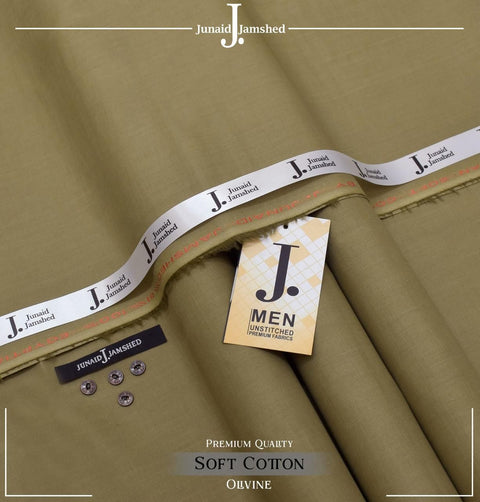 J. By junaid Jamshed 100% Soft Egyption Pure Soft Cotton